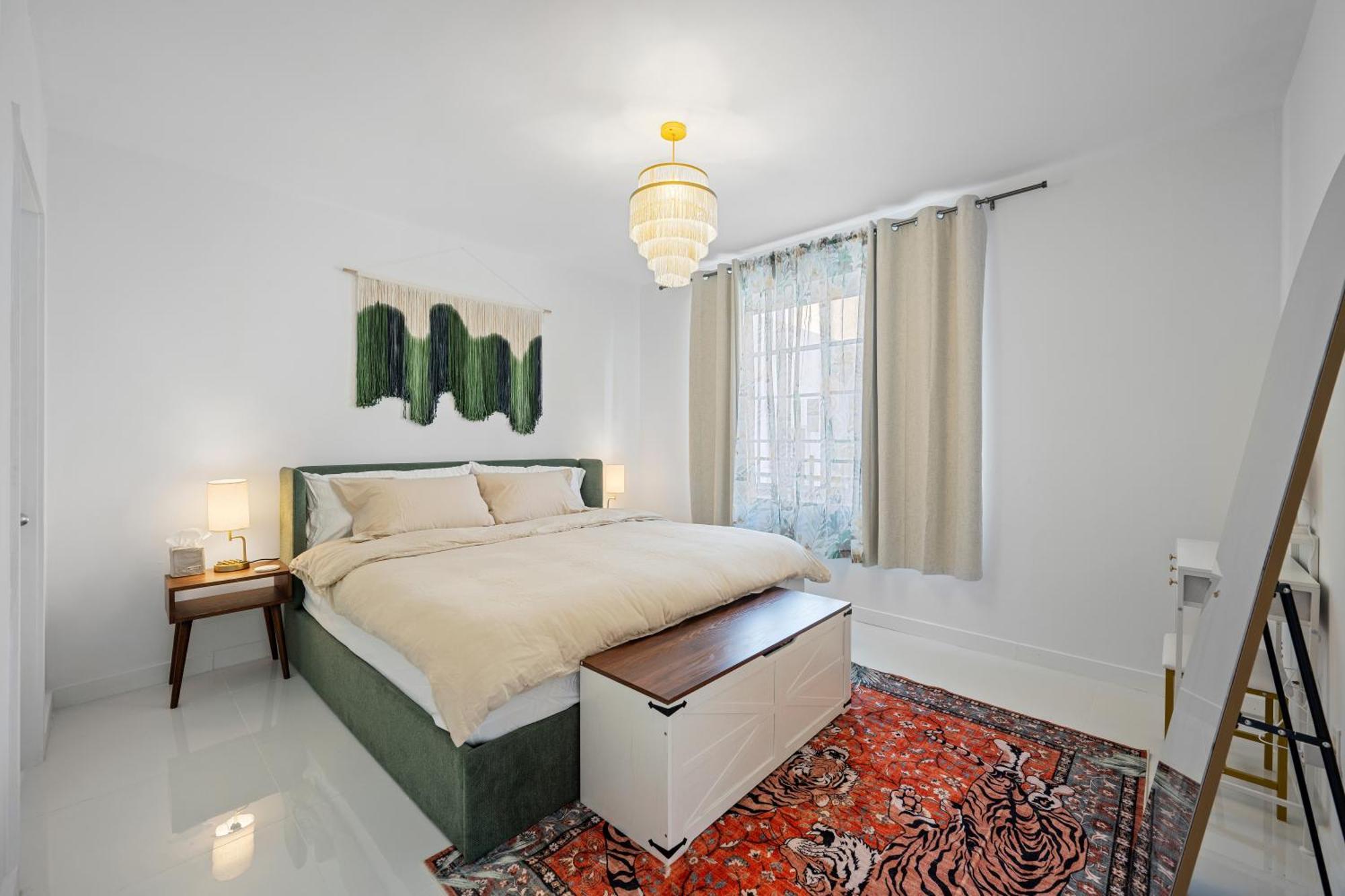 Apartment Sage On Ocean Drive Miami Beach