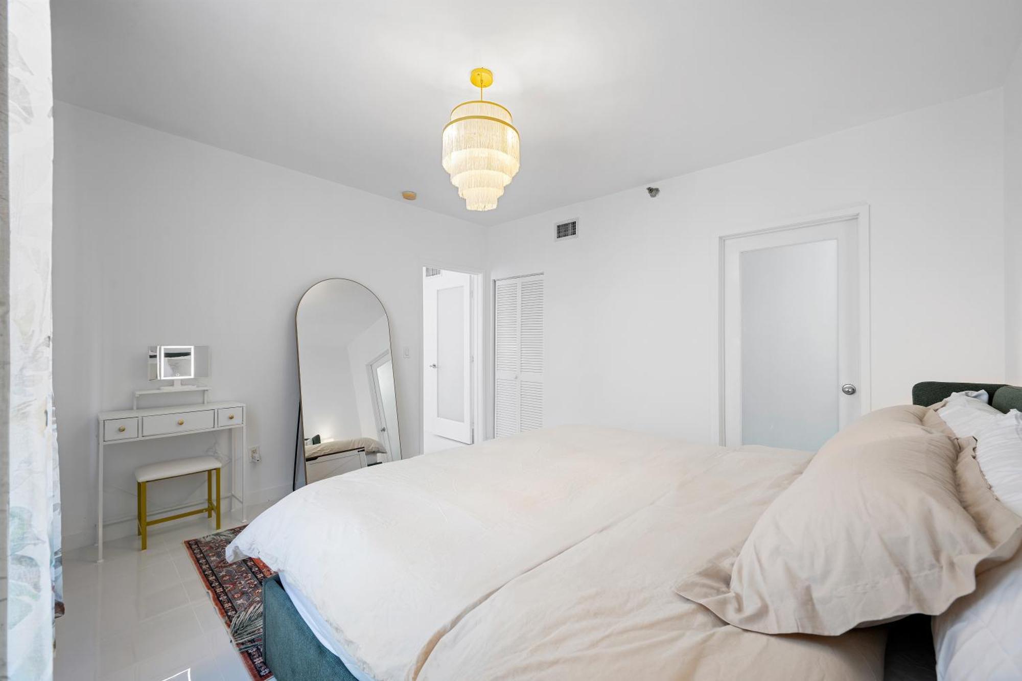 Sage On Ocean Drive Apartment *
